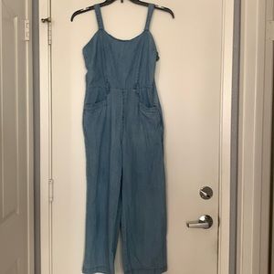 Rewash Juniors Jumpsuit